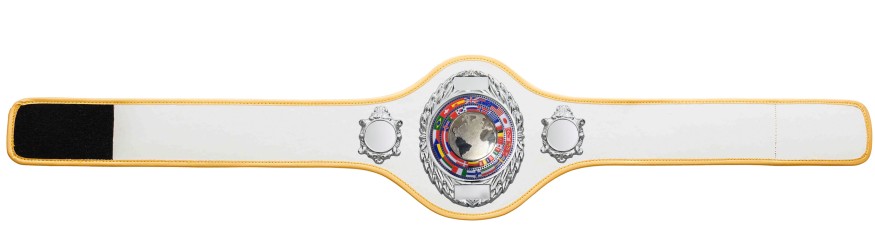 CHAMPIONSHIP BELT PRO286/S/FLAGS - AVAILABLE IN 10+ COLOURS CHAMPIONSHIP BELT PRO286/S/FLAGS - AVAILABLE IN 10+ COLOURS